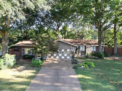 104 Walker Dr, Heber Springs, AR, 72543