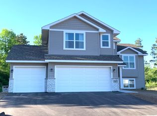 365 Harriman St, Somerset, WI 54025