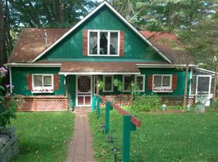 121 Kunkel Point, Mayfield, NY 12117