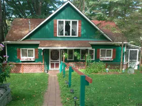 121 Kunkel Point, Mayfield, NY 12117