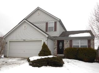 7241 Arborlee Dr, Reynoldsburg, OH 43068