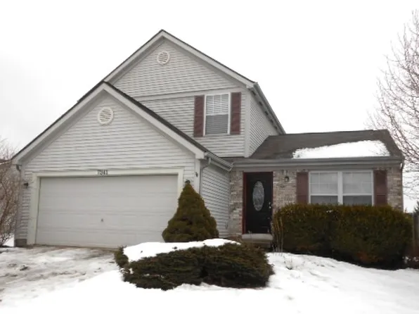 7241 Arborlee Dr, Reynoldsburg, OH 43068