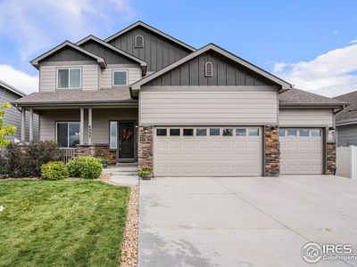 4535 Waltham Dr, Windsor, CO, 80550