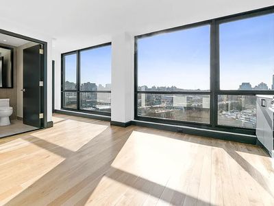 1134 Fulton St APT 9E, Brooklyn, NY, 11216