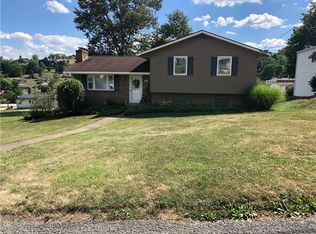 1912 The Cir, Washington, PA 15301