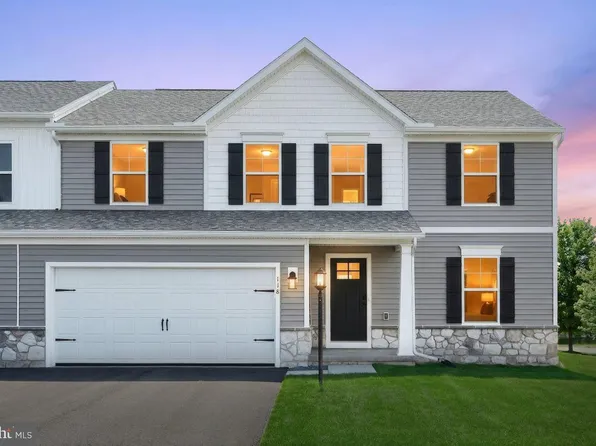 118 Redbud Rd Lot 4, Bellefonte, PA 16823