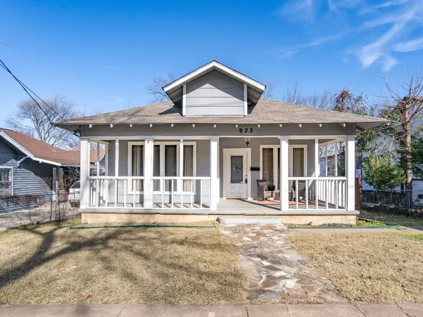 923 W 8th St, Dallas, TX 75208