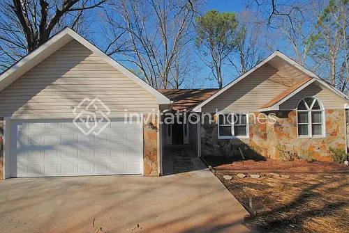 1810 Timber Lake Rd NW Photo 1