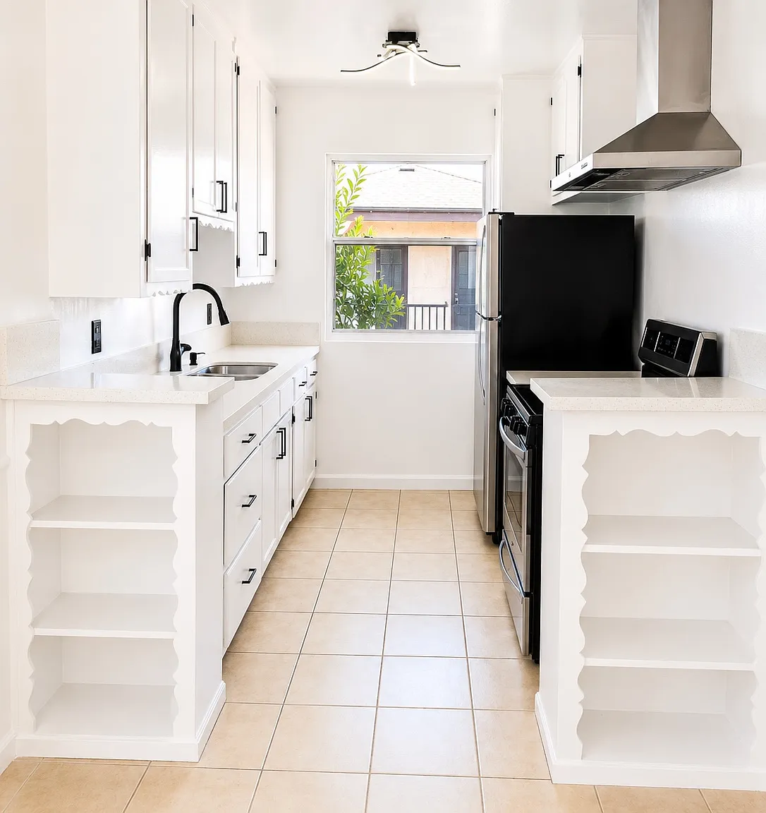 1 bed, $1,895 — Photo 4