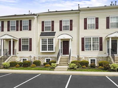 5962 Silver Charms Way, New Albany, OH, 43054