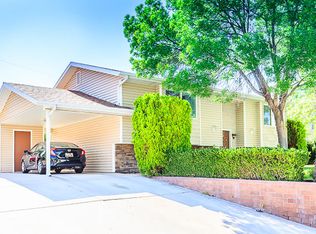 284 N Prickly Pear Dr, Washington, UT 84780