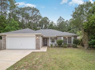 2077 Shadow Lake Dr, Gulf Breeze, FL 32563