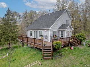 6649 Hart Lake Rd, Otter Lake, MI 48464