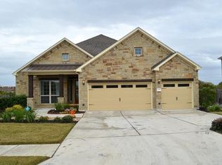 20305 Hidden Gully Ln, Pflugerville, TX 78660
