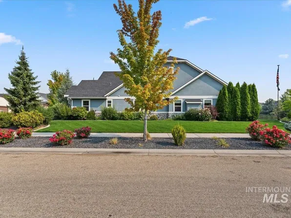 1356 N Willowick Ave, Eagle, ID 83616