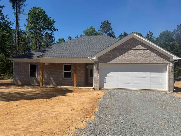 864 N Grant St #58, Sheridan, AR 72150