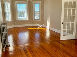 52 Locust St #3, Winthrop, MA 02152