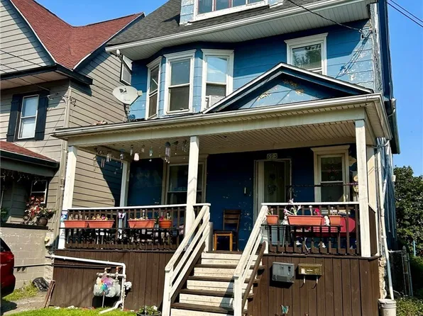 693 Hopkins St, Buffalo, NY 14220