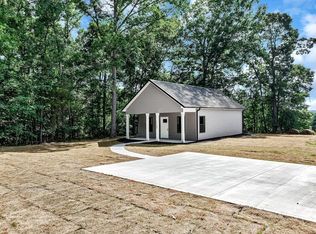 1107 Williams Rd, Anderson, SC 29625