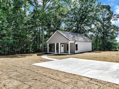 1107 Williams Rd, Anderson, SC, 29625