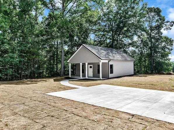 1107 Williams Rd, Anderson, SC 29625