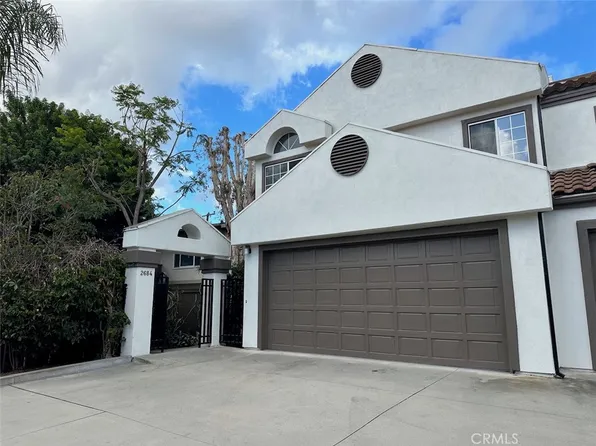 2684 Pala Mesa Ct, Costa Mesa, CA 92627