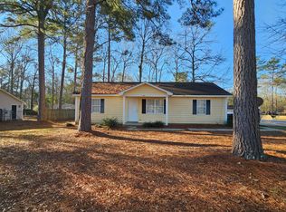 168 Nacoochee Dr, Leesburg, GA 31763