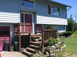 114 NW McKinley St, Stevenson, WA 98648