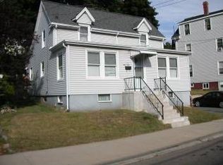 105 Walnut St, Lynn, MA 01905