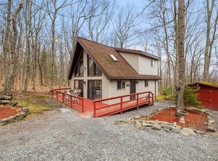 130 Paper Birch S, Tafton, PA 18464