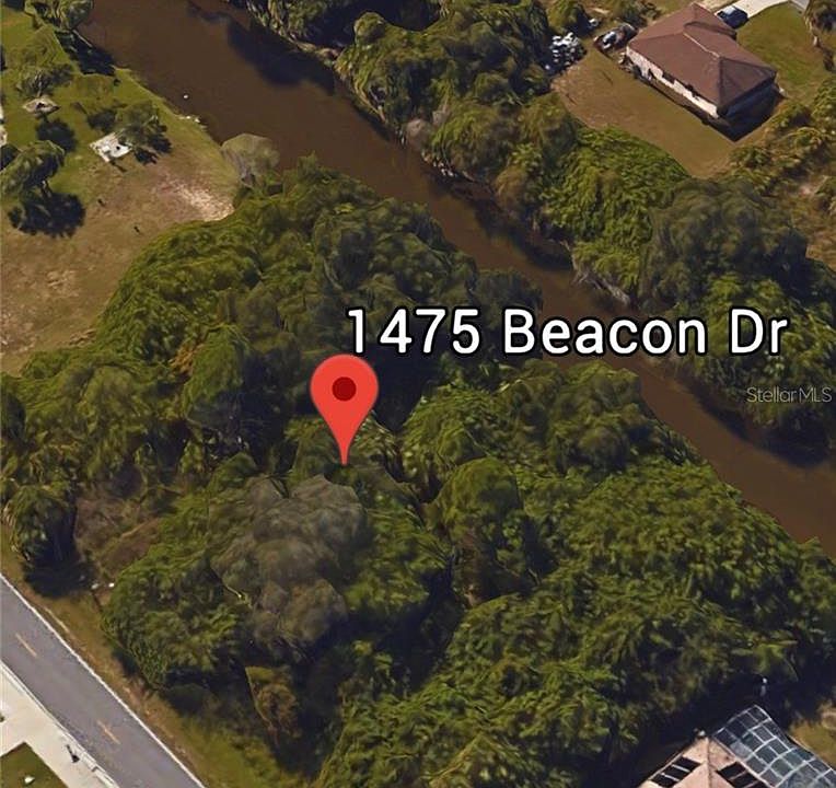 2nd image of 1475 Beacon Dr
