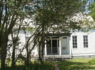 282 Paint Creek Rd, McDade, TX 78650