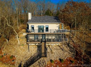 168 Trigger Rd, Linn Creek, MO 65052