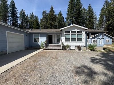 4678 Portola McLears Rd, Portola, CA, 96122