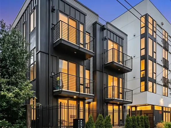 109 22nd Avenue E #F, Seattle, WA 98112