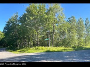 0 Crossroad Rd, Union Dale, PA 18470