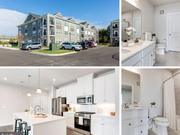 40 Liberty Rd Unit T, Sykesville, MD 21784