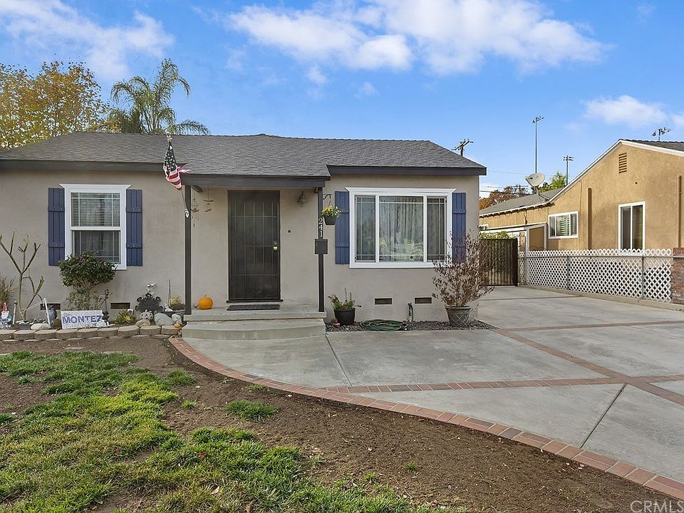 1st image of 241 N Angeleno Ave
