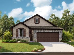 621 Seabiscuit Dr, Jarrell, TX 76537