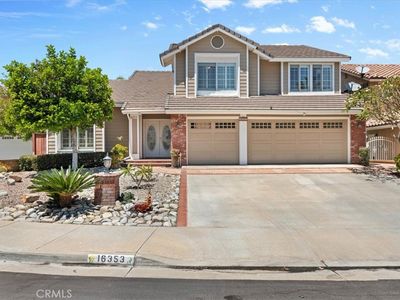 16353 E Peak Ct, Riverside, CA, 92503