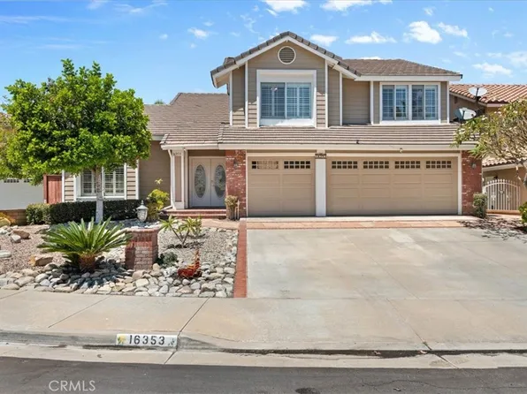 16353 E Peak Ct, Riverside, CA 92503