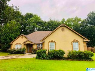 3011 Bowron Rd, Helena, AL 35080