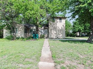 2244 W Park Pl UNIT C, Oklahoma City, OK 73107