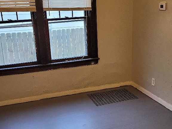 Bedroom loft