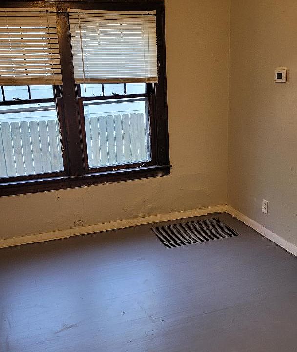 Bedroom loft