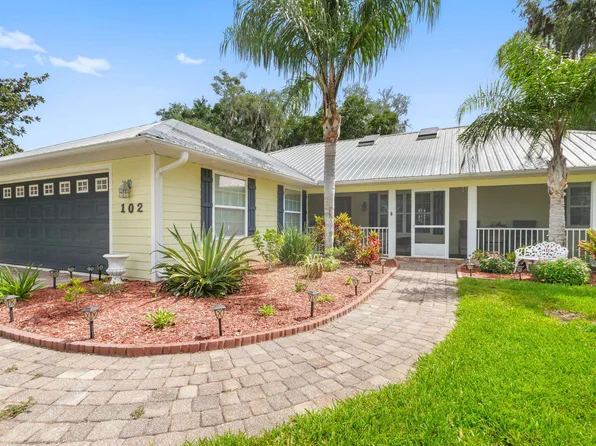 102 Saint Johns Blvd E, East Palatka, FL 32131