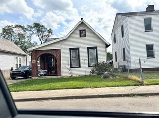 910 Adams Ave, Chillicothe, OH 45601