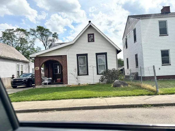 910 Adams Ave, Chillicothe, OH 45601