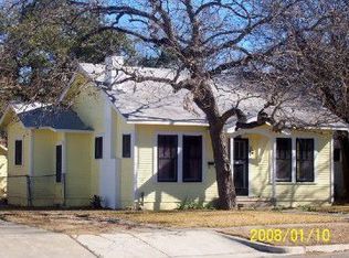 1508 Jefferson St, Kerrville, TX 78028