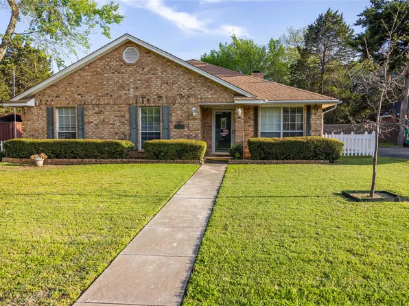 1535 Kari Ann Dr, Cedar Hill, TX 75104